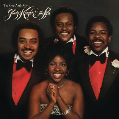 Come Back and Finish What You Started By Gladys Knight & the Pips's cover