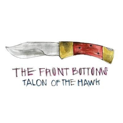 Talon Of The Hawk's cover