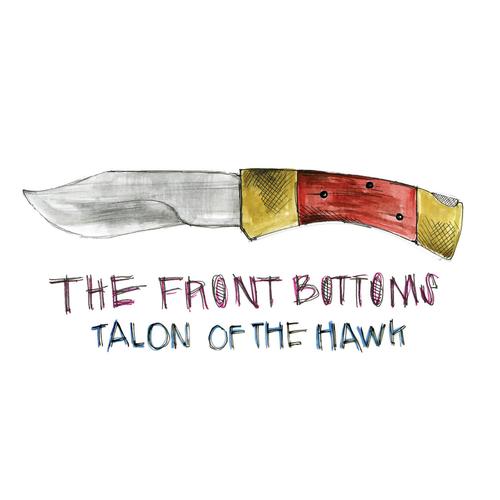 #thefrontbottoms's cover