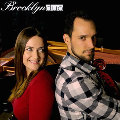 Clarity (feat. Dover Quartet) By Brooklyn Duo, Dover Quartet's cover