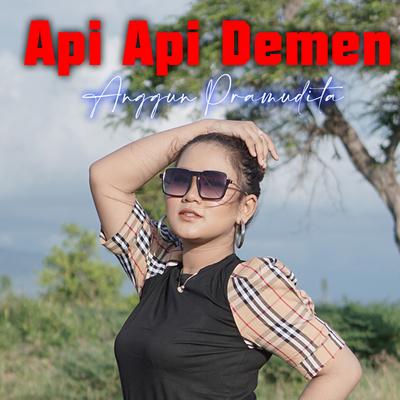 Api Api Demen's cover