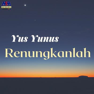 Renungkanlah's cover