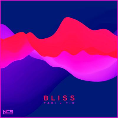 Bliss By TARI, Yix's cover