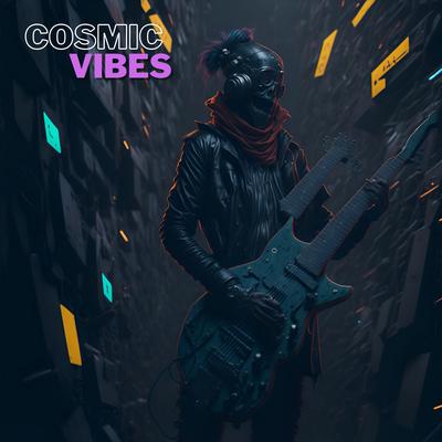 Cosmic Vibes By Saymon Cleiton's cover