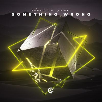 Something Wrong's cover