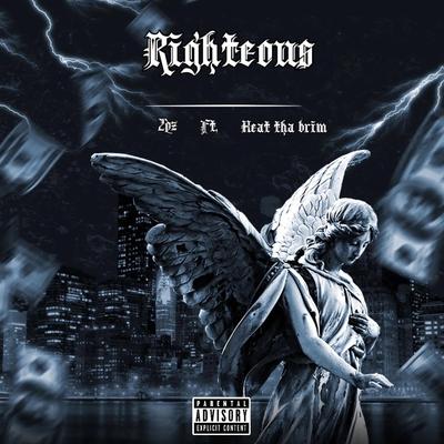 Righteuos's cover