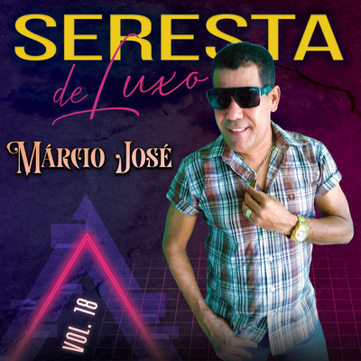 Seresta De Luxo, Vol. 18's cover