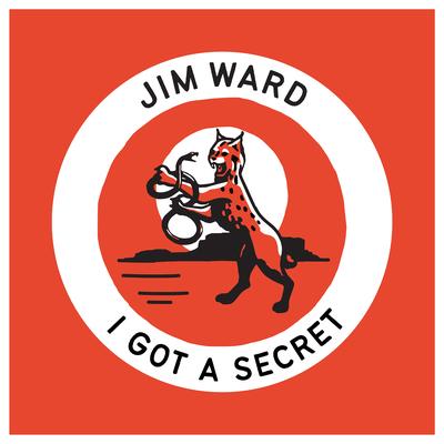 I Got a Secret (feat. Shawna Potter) By Jim Ward, Shawna Potter's cover