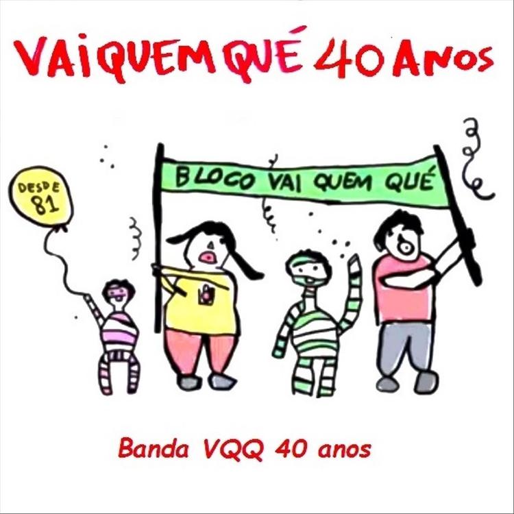 Banda Vqq 40 Anos's avatar image