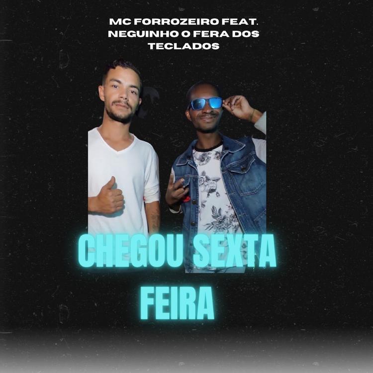 Neguinho o fera dos Teclados & MC Forrozeiro's avatar image