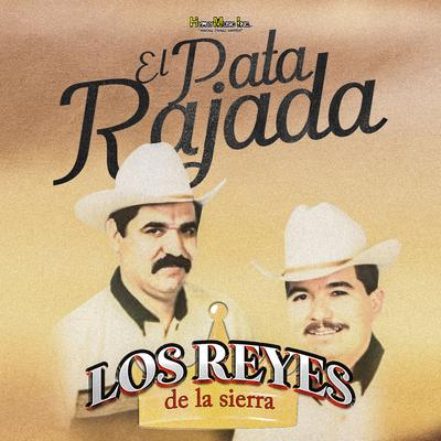 Los Reyes De La Sierra's cover