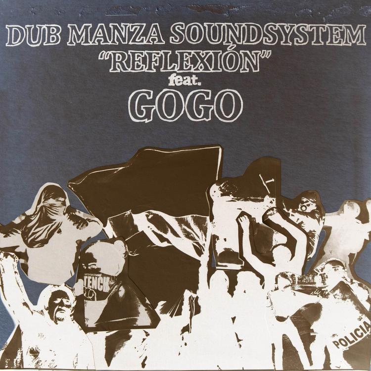 Dub Manza Soundsysten's avatar image