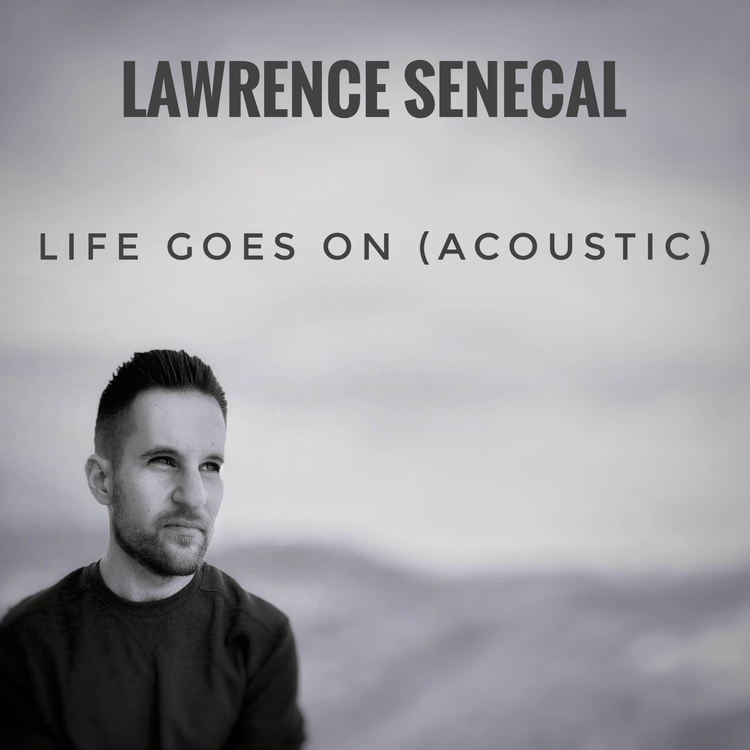 Lawrence Senecal's avatar image