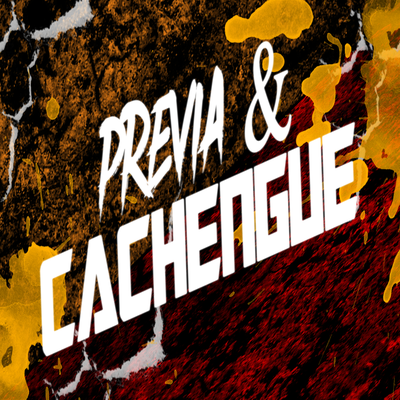 Previa & Cachengue's cover