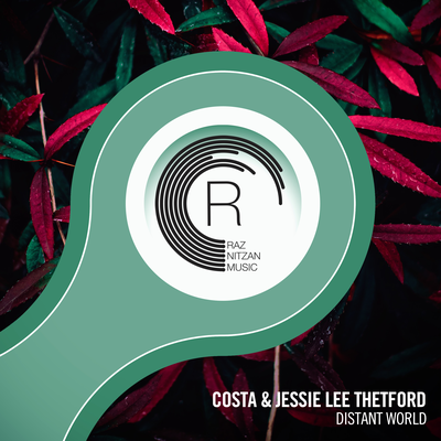 Distant World (Extended Mix) By Costa, Jessie Lee Thetford's cover