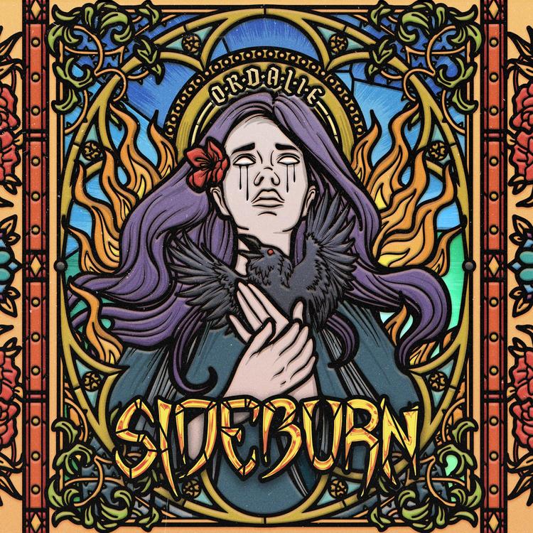 Sideburn's avatar image