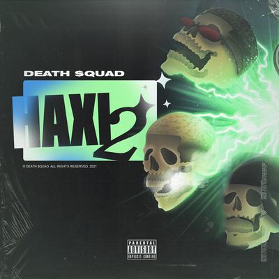 Haxi 2 By MAIK sbkaos, D$ Luqi, EF, Death $quad, Massaru's cover