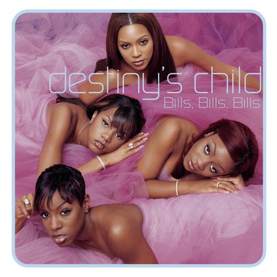 Bills, Bills, Bills (Digital Black-N-Groove Club Mix) By Destiny's Child's cover