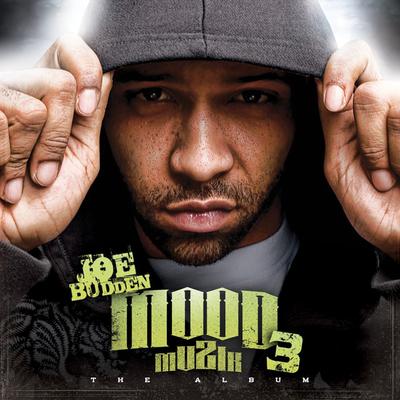 Mood Muzik 3 (The Album)'s cover