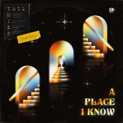 A Place I Know By Tall Thief's cover
