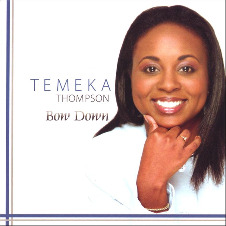 Temeka Thompson's avatar image