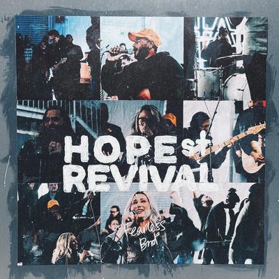 Hope St. Revival's cover