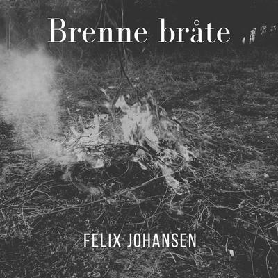 Felix Johansen's cover
