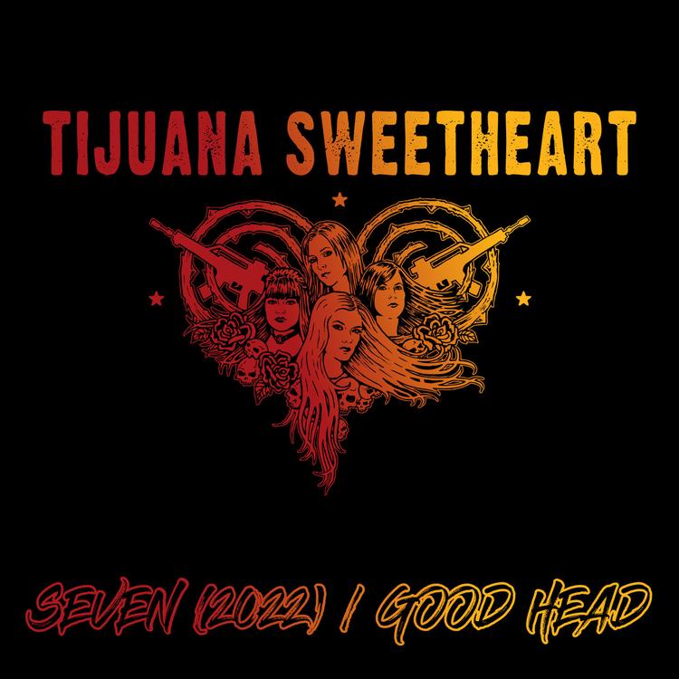 Tijuana Sweetheart's avatar image