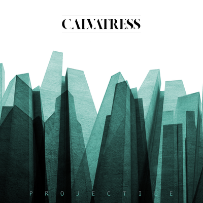 Projectile By Calvatress's cover