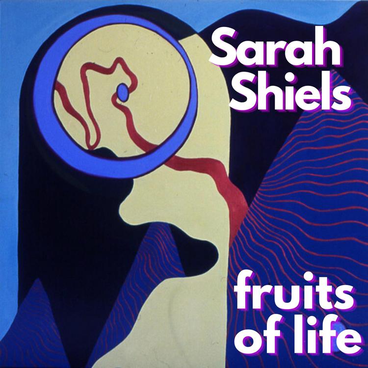 Sarah Shiels's avatar image