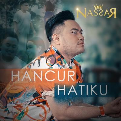 Hancur Hatiku's cover