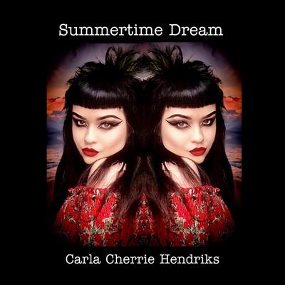 Carla Cherrie Hendriks's cover