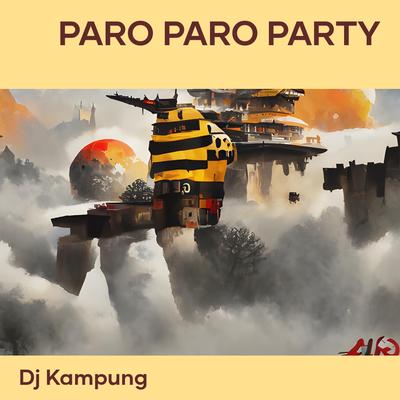 Paro Paro Party's cover
