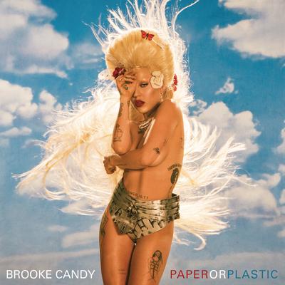 Paper or Plastic's cover