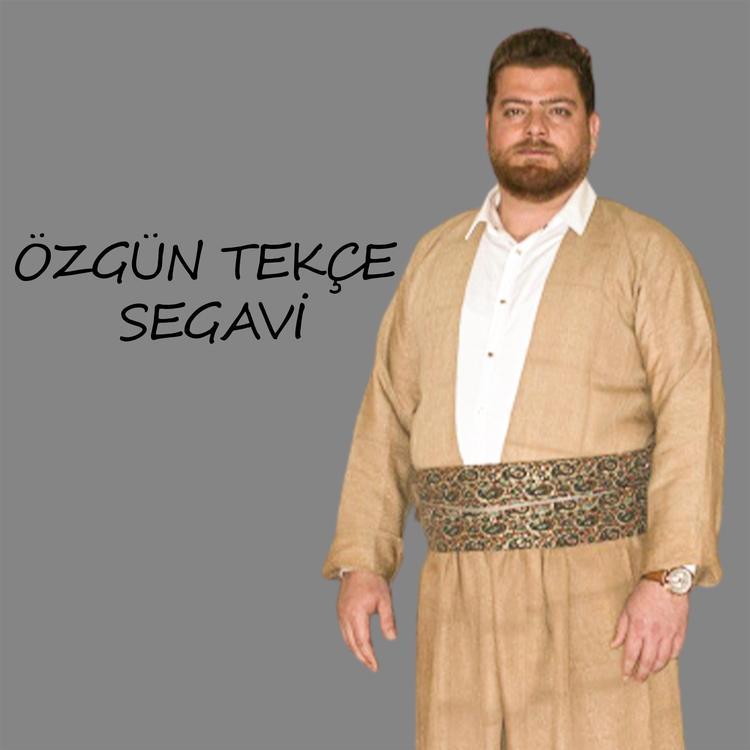 Özgün Tekçe's avatar image