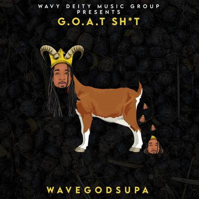 WaveGod Supa's cover