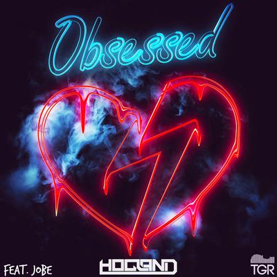 Obsessed By Hogland, Jobe's cover