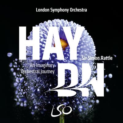 An Imaginary Orchestral Journey: V. Minuet & Trio (From Symphony No. 6 in D Major, Hob.I:6) [Arr. Sir Simon Rattle] By Sir Simon Rattle, London Symphony Orchestra's cover