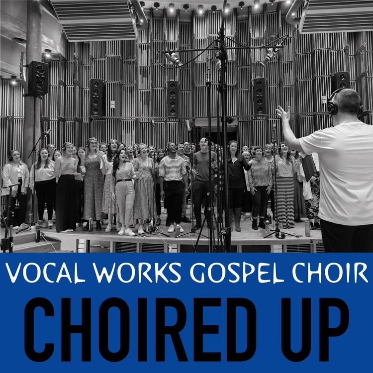 Vocal Works Gospel Choir's avatar image