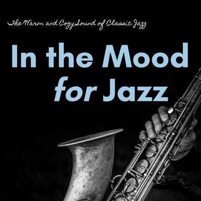 In the Mood for Jazz's cover