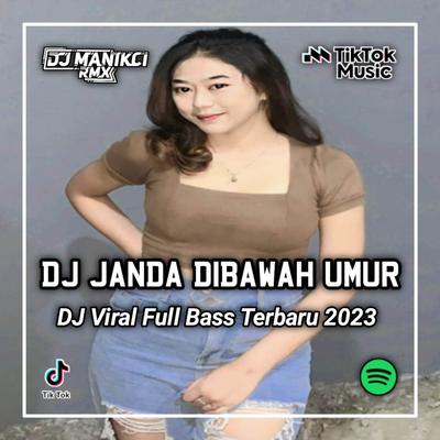 DJ KECIL KECIL SUDAH JADI JAMUR JANDA JANDA DIBAWAH UMUR - JAMUR SLOW By DJ ManikCi's cover