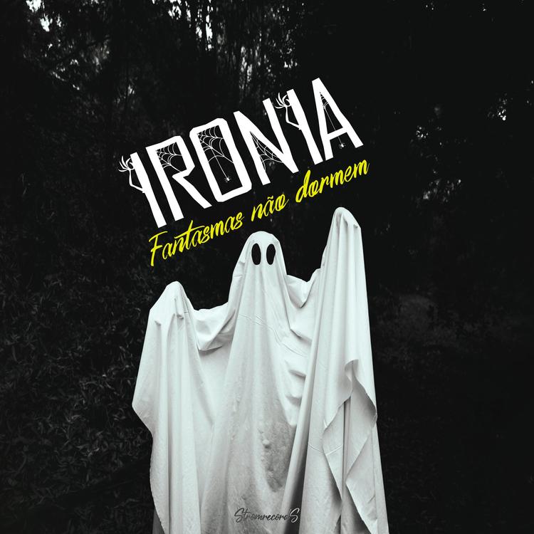 IRONIA's avatar image
