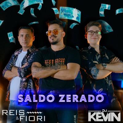 Saldo Zerado By Reis e Fiori's cover