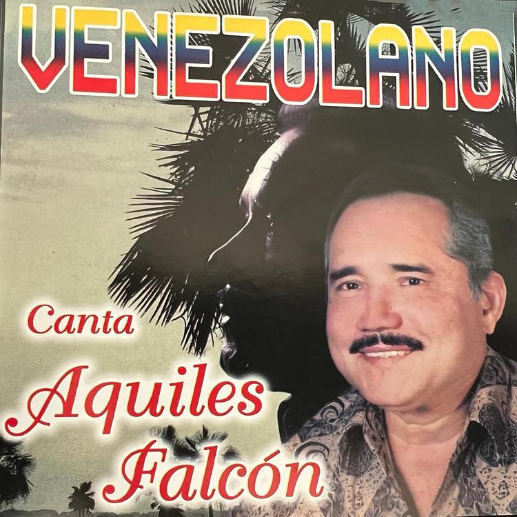 Aquiles Falcón's avatar image