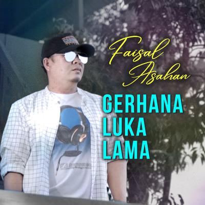 Gerhana Luka Lama's cover