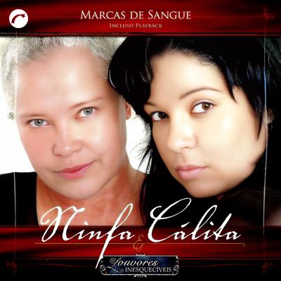 Expressão de Louvor By Ninfa & Calita's cover