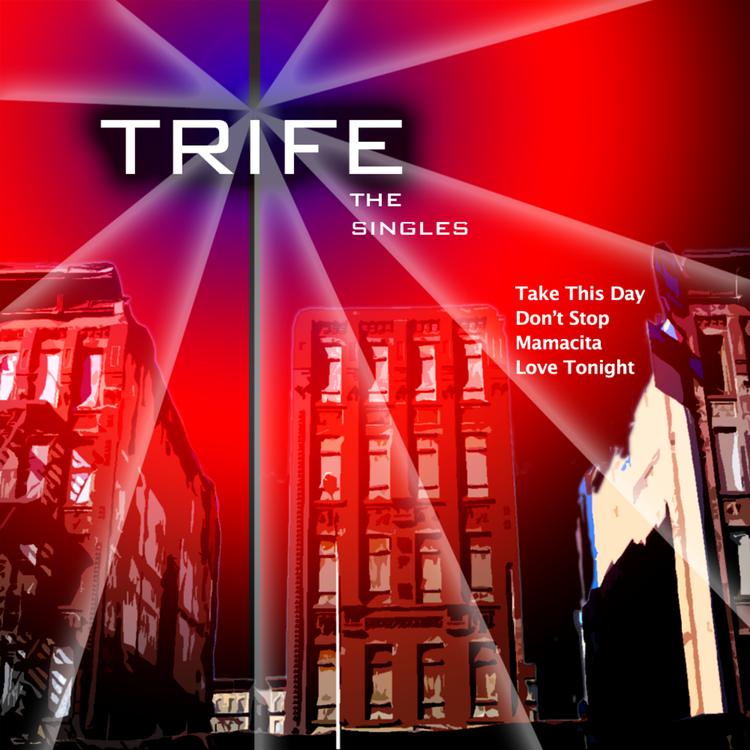 Trife's avatar image