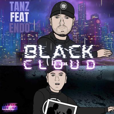 Black Cloud By Tanz, MC Endo's cover