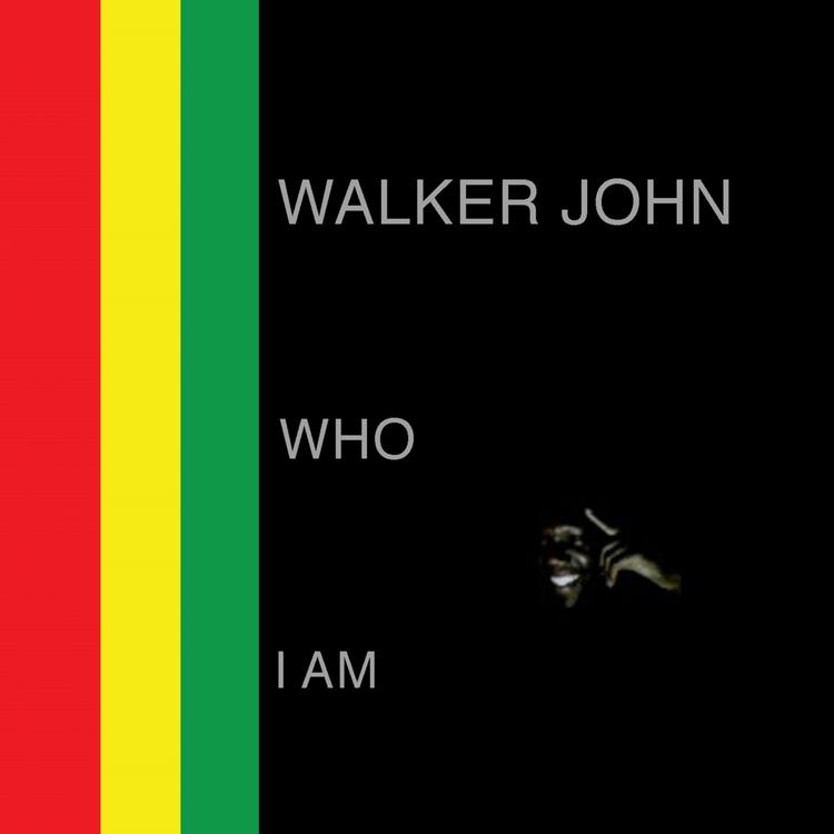 Walker John's avatar image