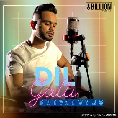 Dil Galti's cover